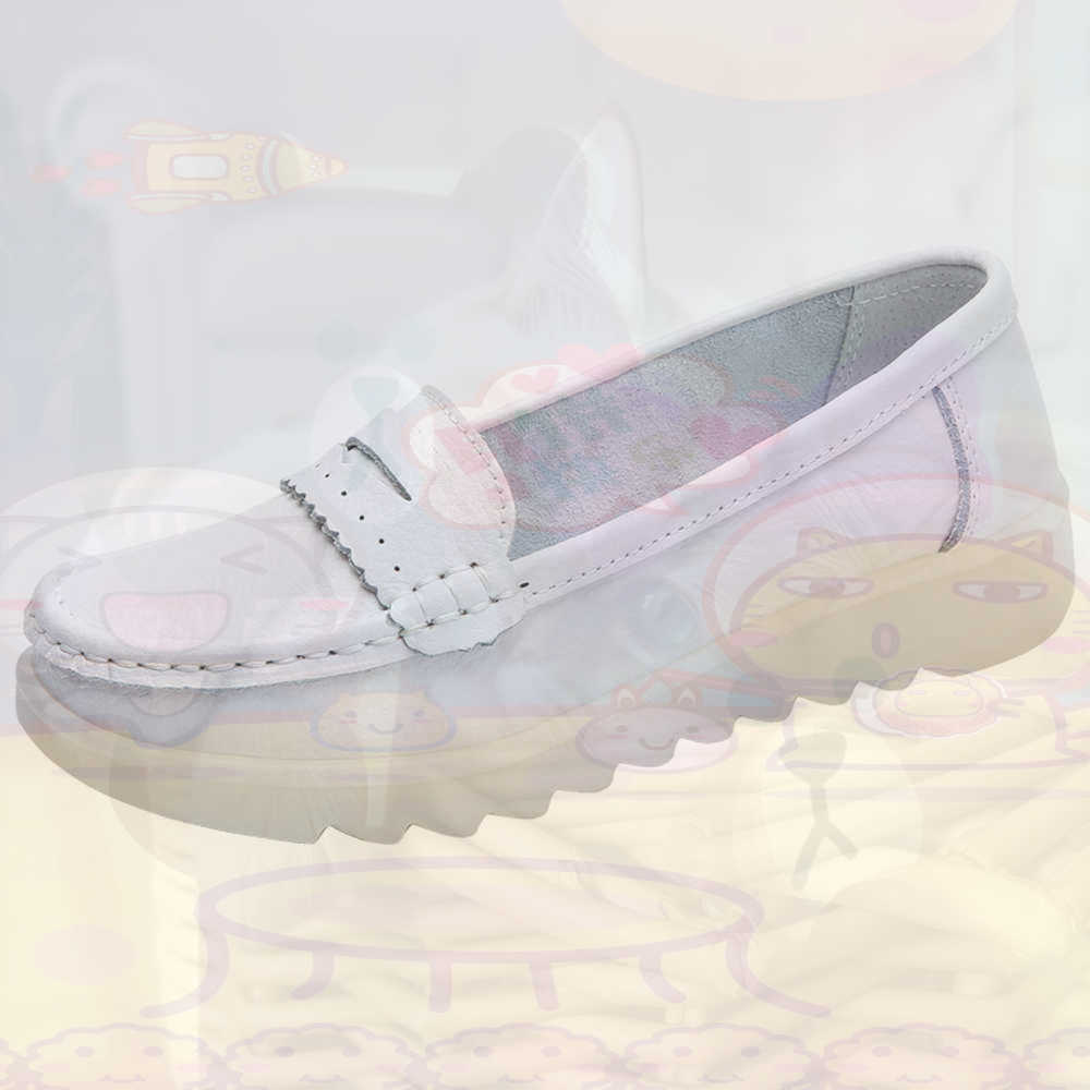 Women'S Formal Wear Canada - Mocasín Conducción Zapatillas de deporte para