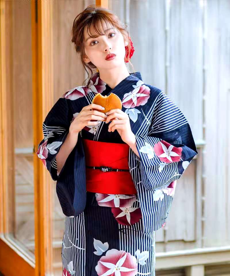 Women Formal Wear For Conference - Kimono tradicional japonés, nueva ropa Formal,