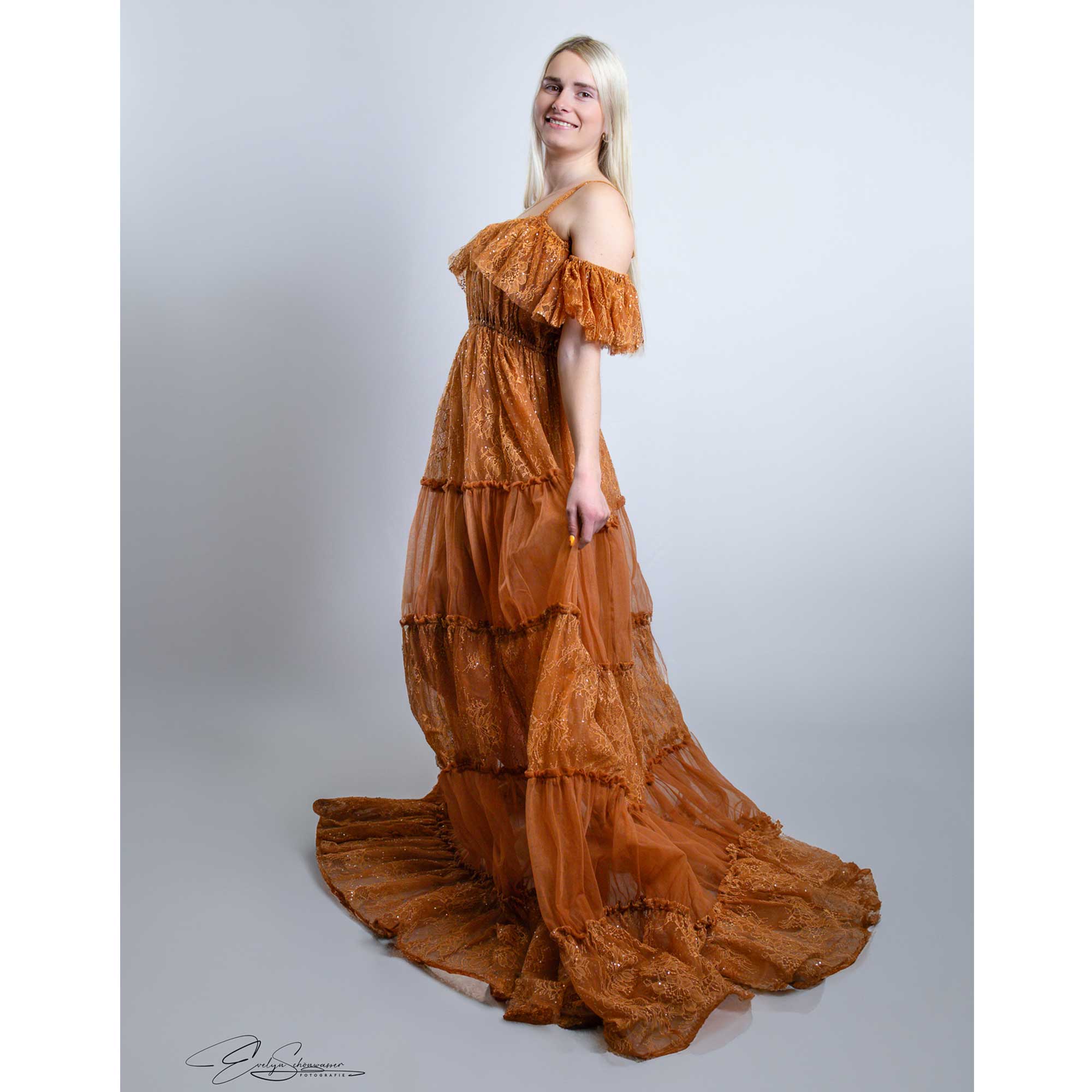 Women Formal Wear Photoshoot - Don & Judy-vestidos de maternidad para
