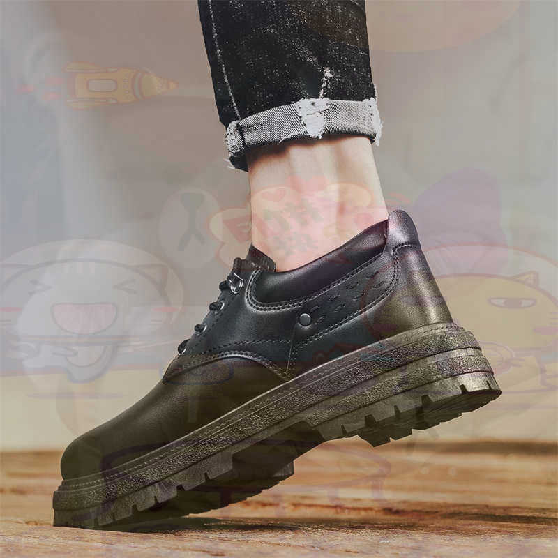 Women'S Formal Wear Canada - Zapatillas deportivas de cuero Natural oscuro