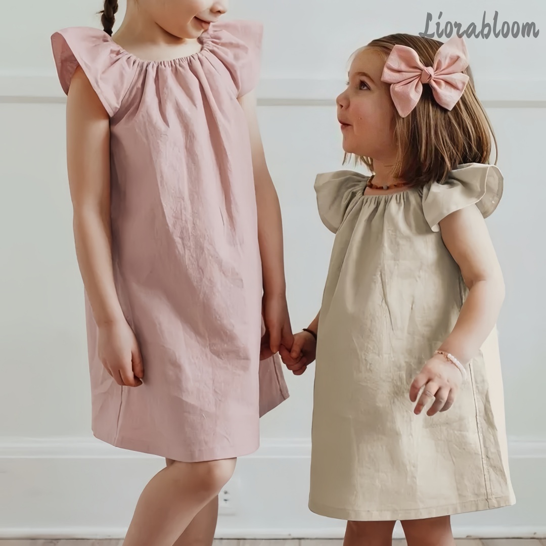 Woman Formal Wear - Vestido de Princesa Multicolor para Uso