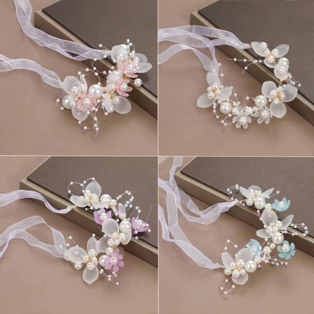 Women Formal Wear Photoshoot - Paquete de 2 accesorios para el