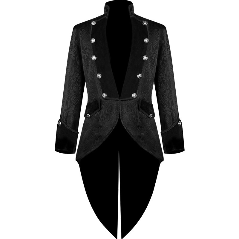 Women Formal Wear Market - Conjunto de Disfraz de Frac Vintage