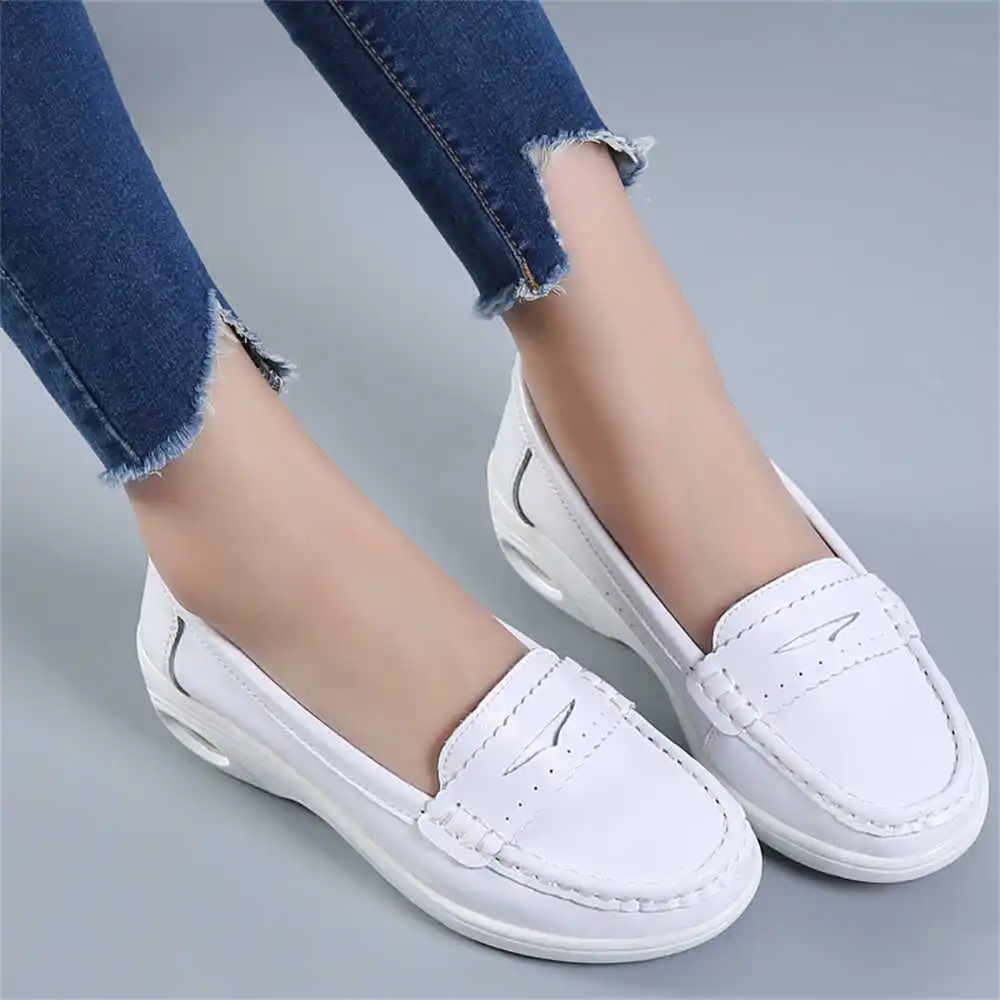 Zapatillas de deporte blancas  - Women'S Formal Wear Canada reseña y precio