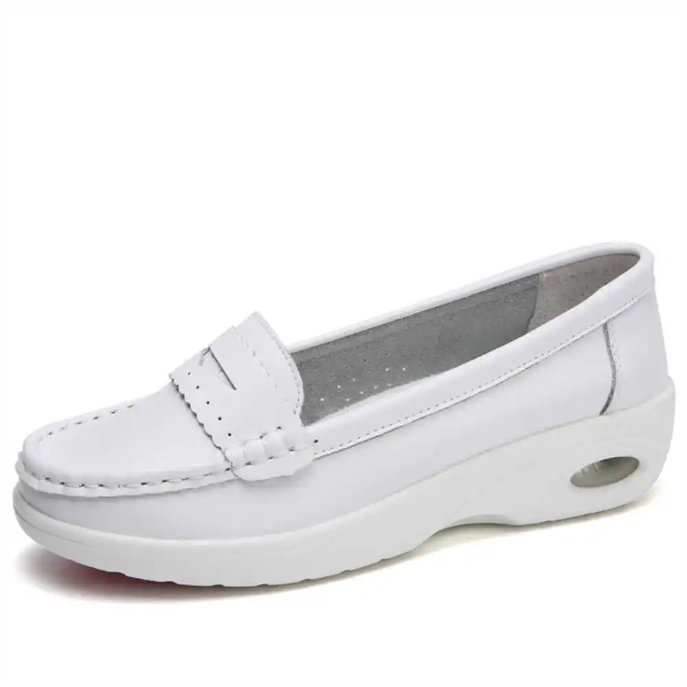 Zapatillas de deporte blancas  - Women'S Formal Wear Canada reseña y precio