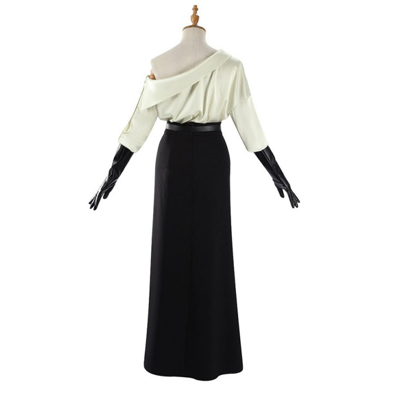 Disfraz de Cosplay de Grace de - Woman Formal Wear reseña y precio