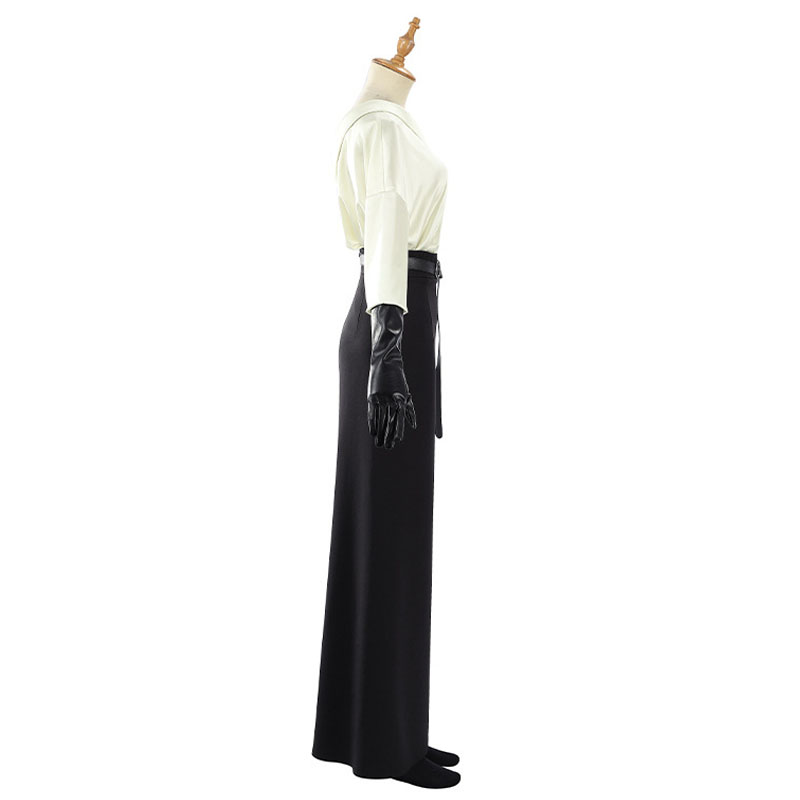 Disfraz de Cosplay de Grace de - Woman Formal Wear reseña y precio