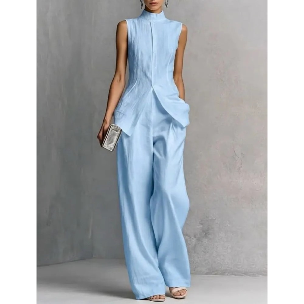Conjunto de 2 Piezas de Moda c - Woman Formal Wear reseña y precio
