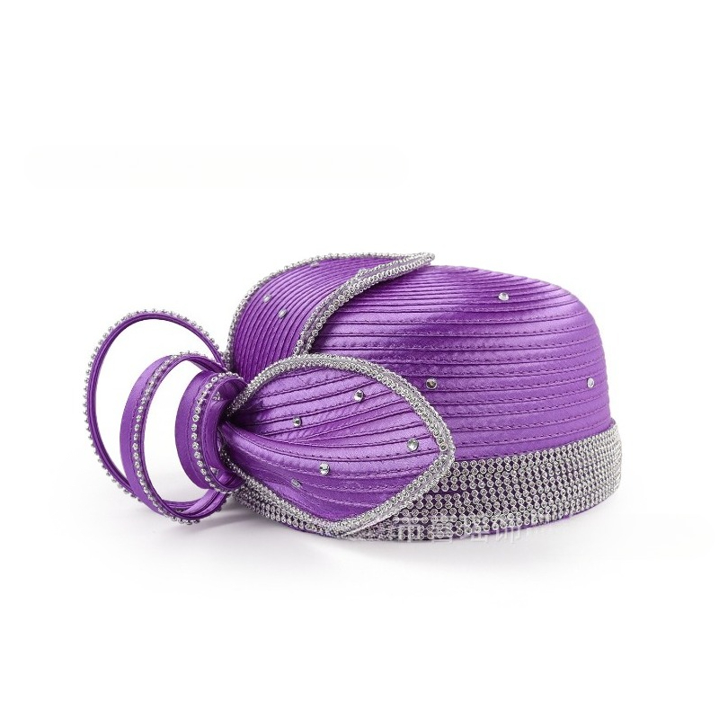 Sombrero Fascinador de Alta Ga - Women Formal Wear Photoshoot reseña y precio