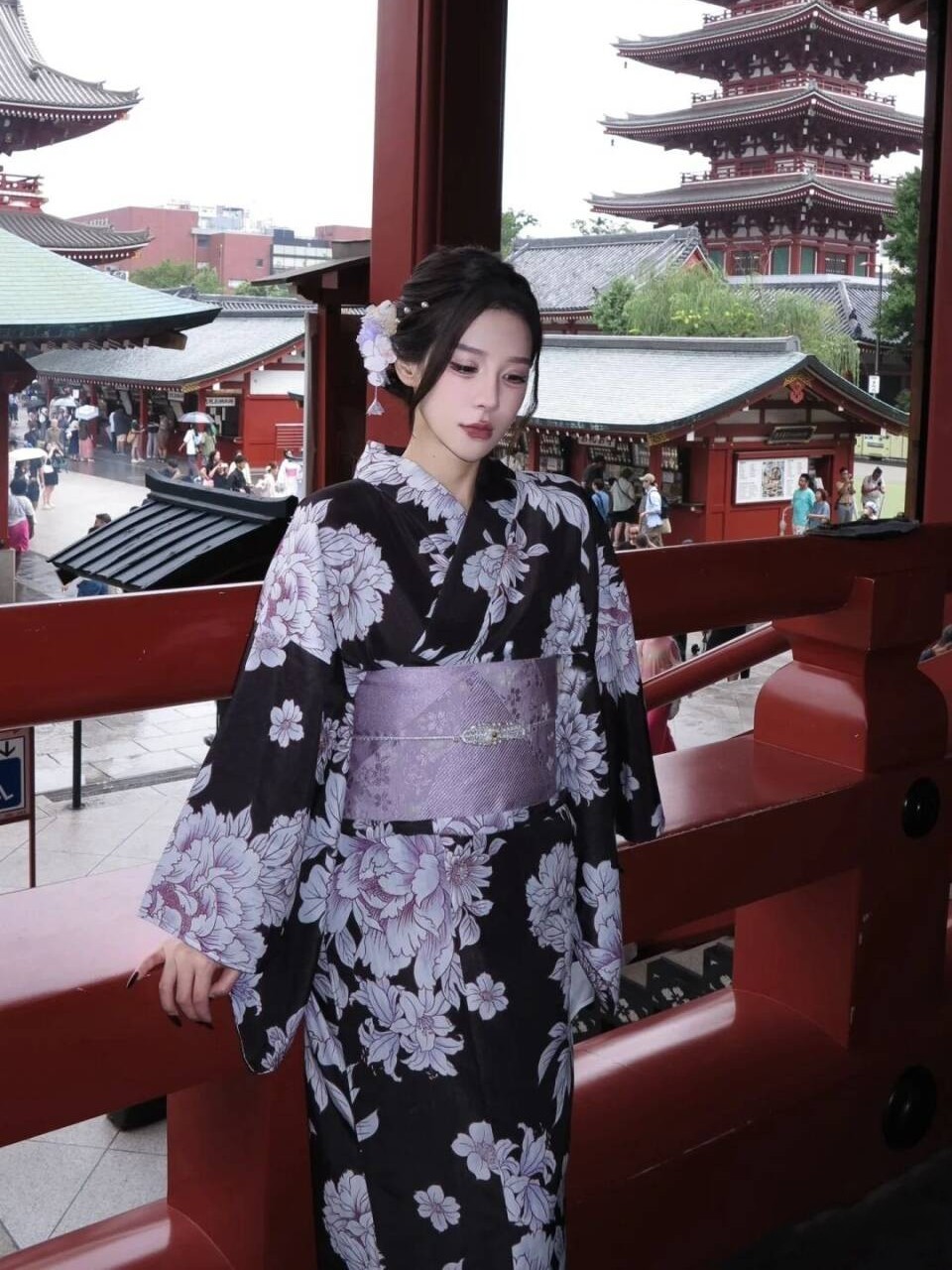 Kimono Japonés Tradicional, Ba - Women Formal Wear Photoshoot reseña y precio