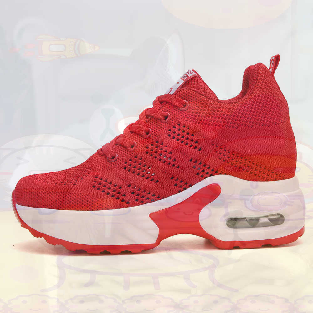 Zapatos rojos de talla 36, bot - Women'S Formal Wear Canada reseña y precio