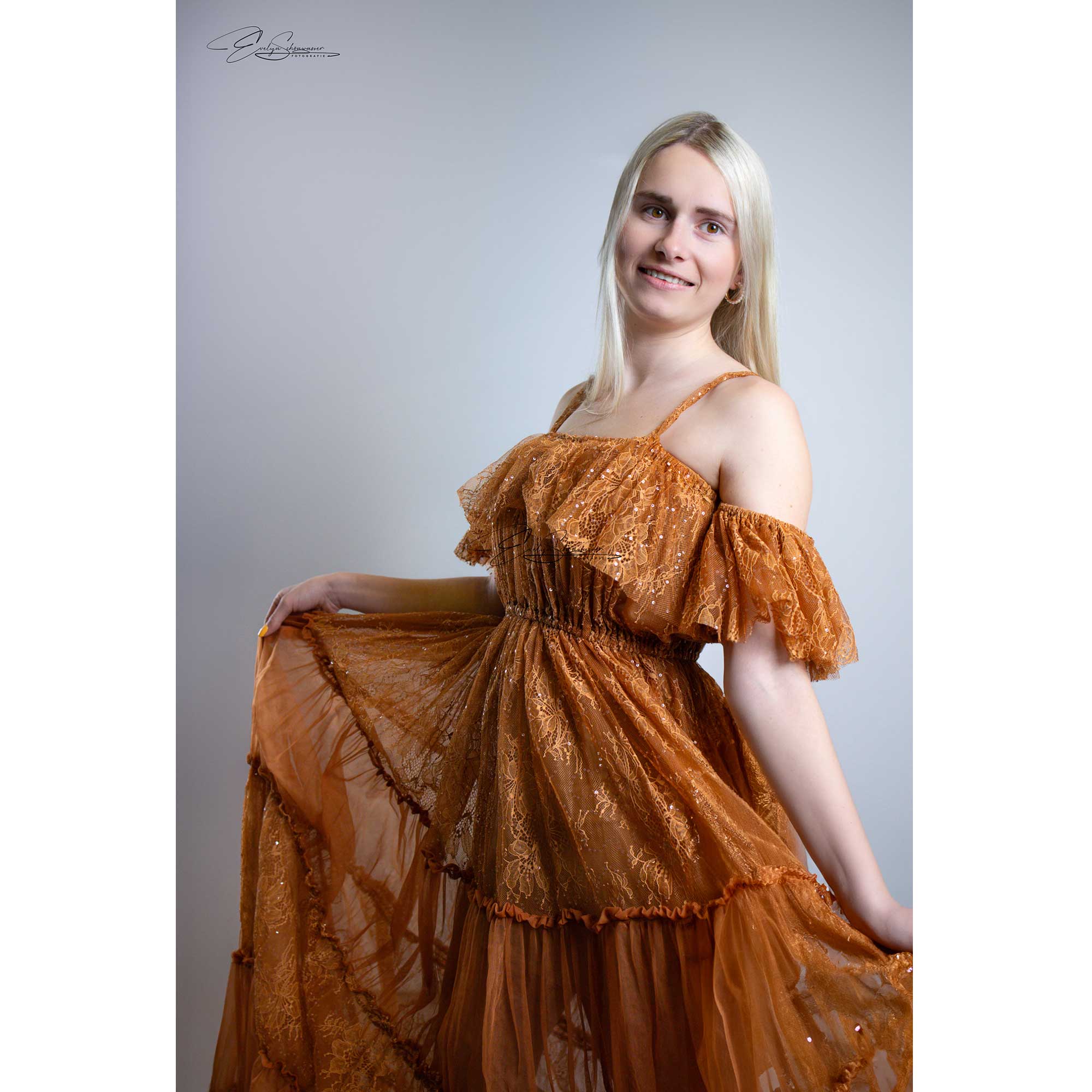 Don & Judy-vestidos de materni - Women Formal Wear Photoshoot reseña y precio