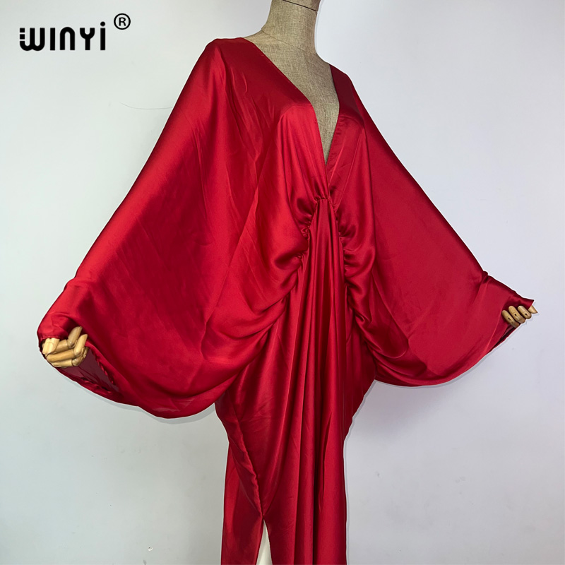 WINYI-bañador elegante monocro - Young Women'S Formal Wear reseña y precio