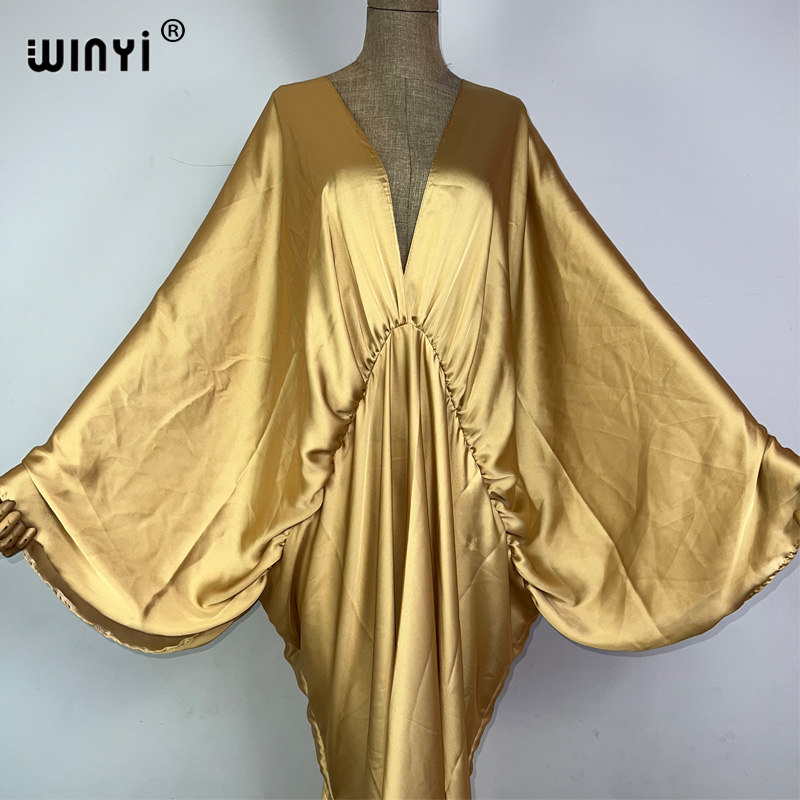 WINYI-bañador elegante monocro - Young Women'S Formal Wear reseña y precio