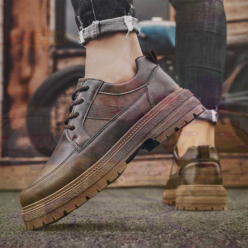 Zapatillas deportivas de cuero - Women'S Formal Wear Canada reseña y precio