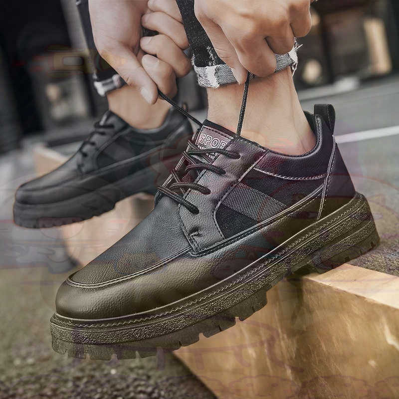 Zapatillas deportivas de cuero - Women'S Formal Wear Canada reseña y precio