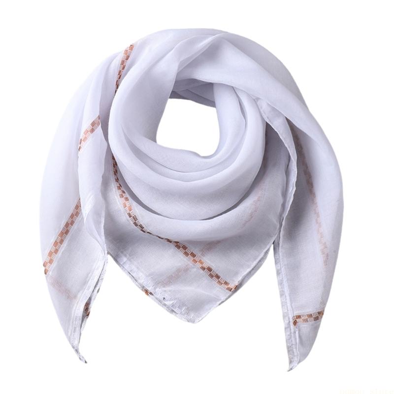 31BF Pañuelo islámico tradicio - Large Women'S Formal Wear reseña y precio