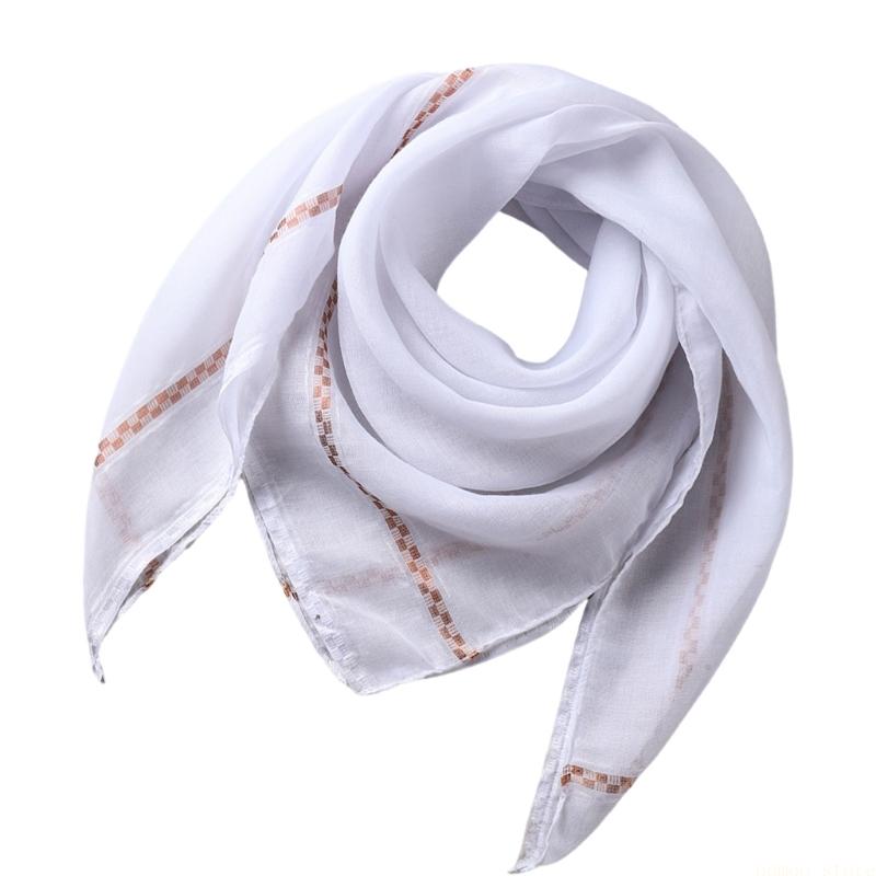 31BF Pañuelo islámico tradicio - Large Women'S Formal Wear reseña y precio