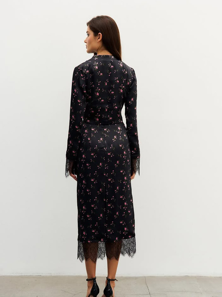 Conjuntos de chándal estampado - Woman Formal Wear reseña y precio