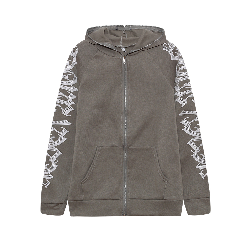 Sudadera con Capucha Monocromá - Monochrome Suit Set reseña y precio