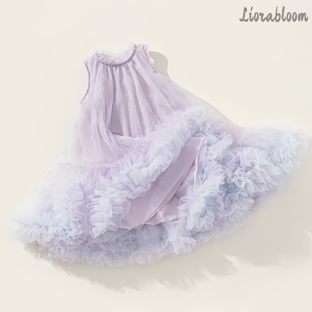 Vestido de Princesa Morado par - Woman Formal Wear reseña y precio