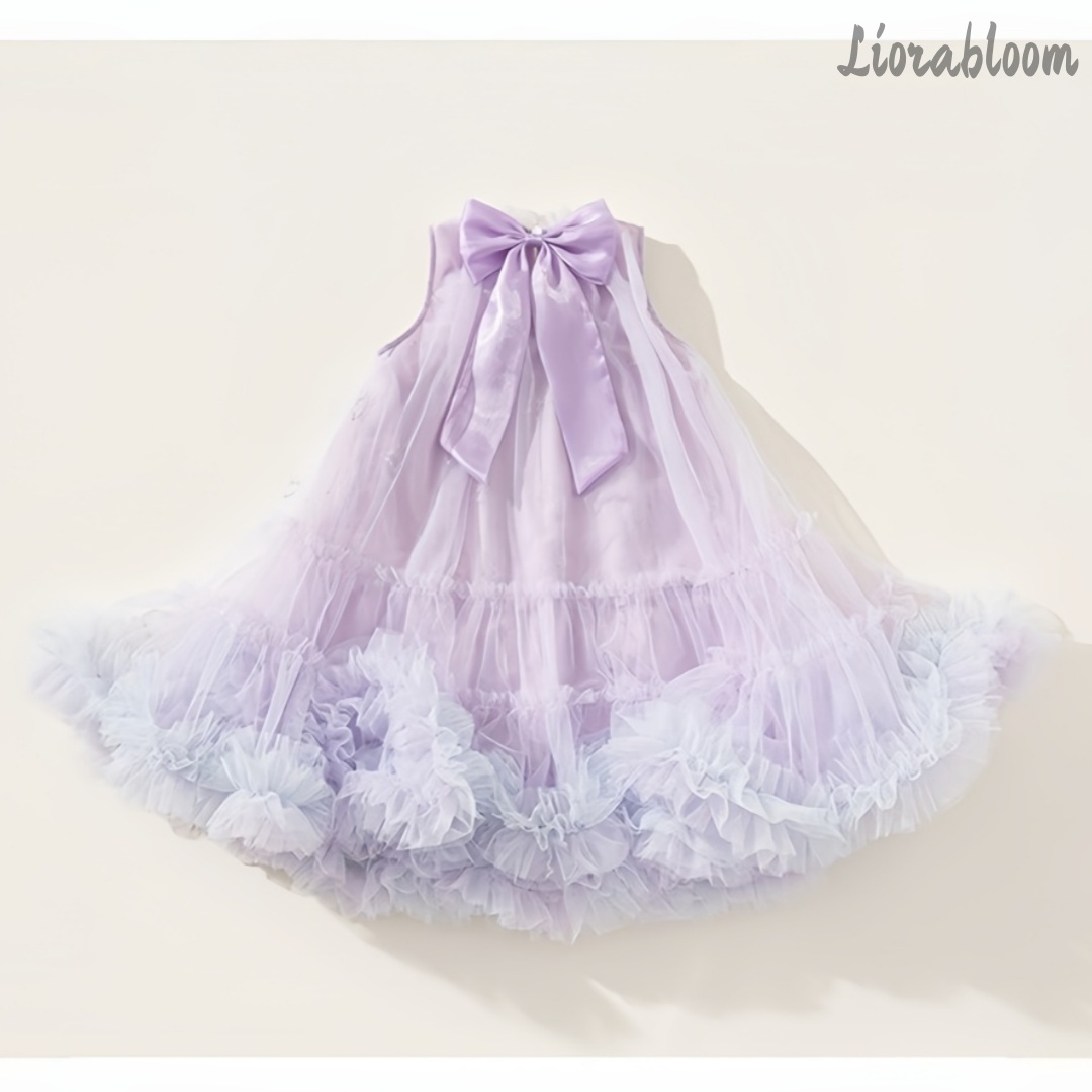 Vestido de Princesa Morado par - Woman Formal Wear reseña y precio