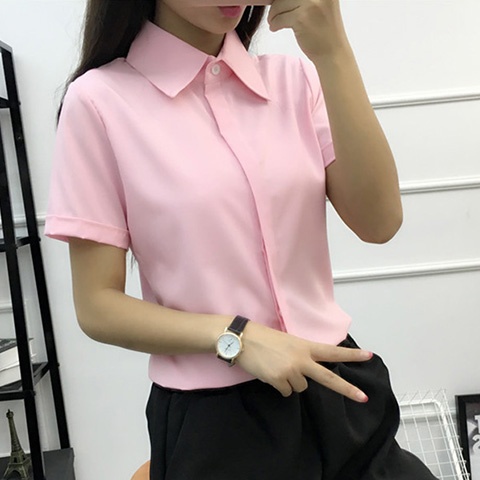 Camisa blanca holgada de manga - Large Women'S Formal Wear reseña y precio