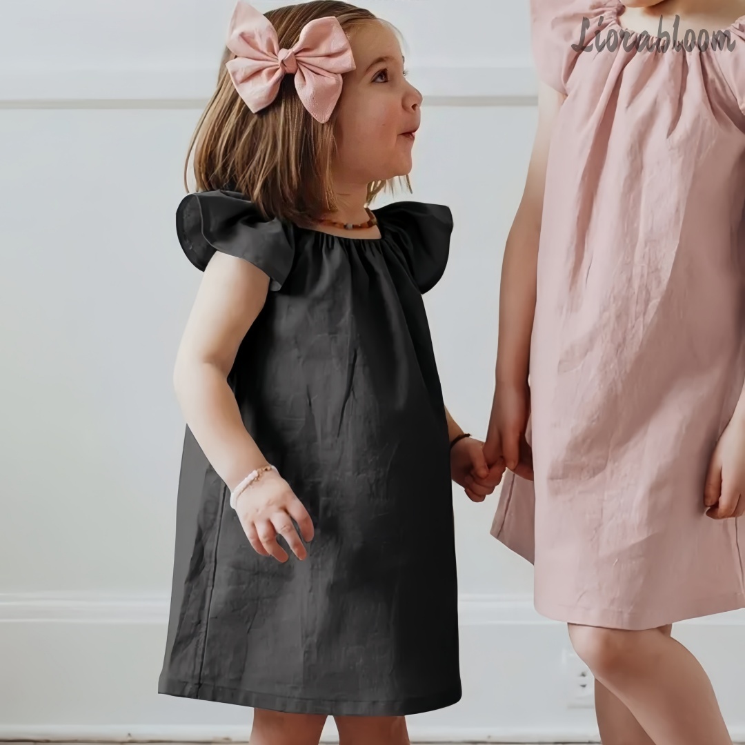 Vestido de Princesa Multicolor - Woman Formal Wear reseña y precio
