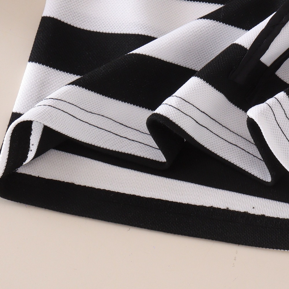 Nuevo Conjunto Infantil de Cam - Monochrome Suit Set reseña y precio