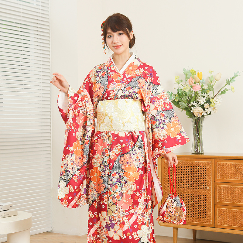 Versión japonesa para mujer de - Women Formal Wear Photoshoot reseña y precio
