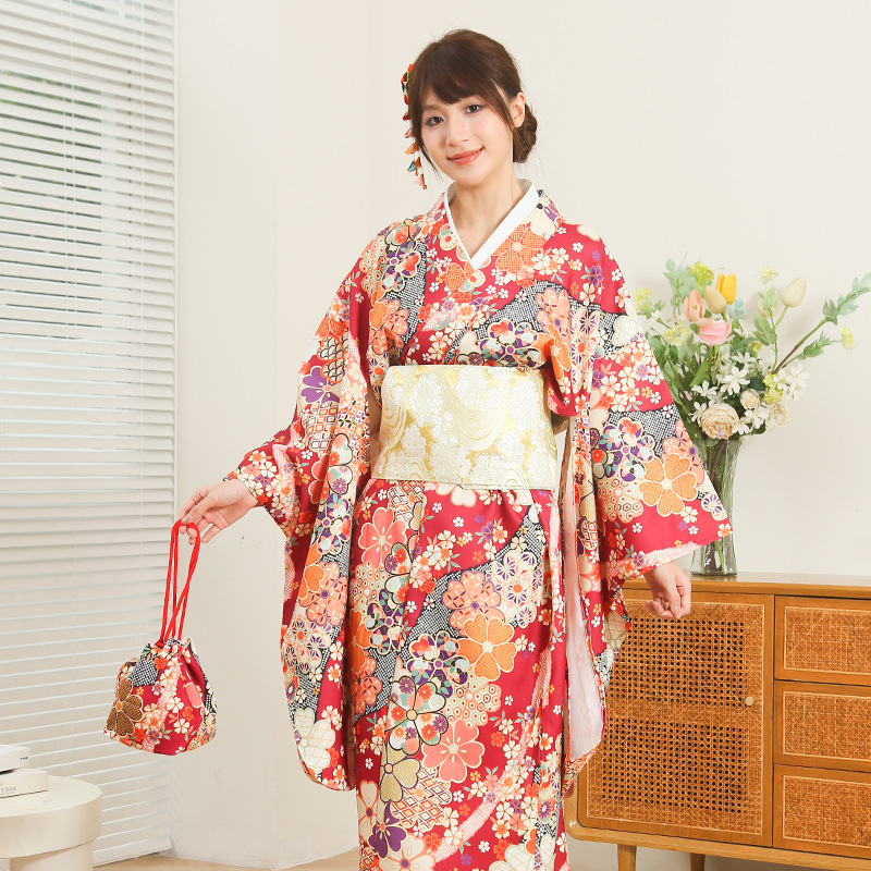 Versión japonesa para mujer de - Women Formal Wear Photoshoot reseña y precio
