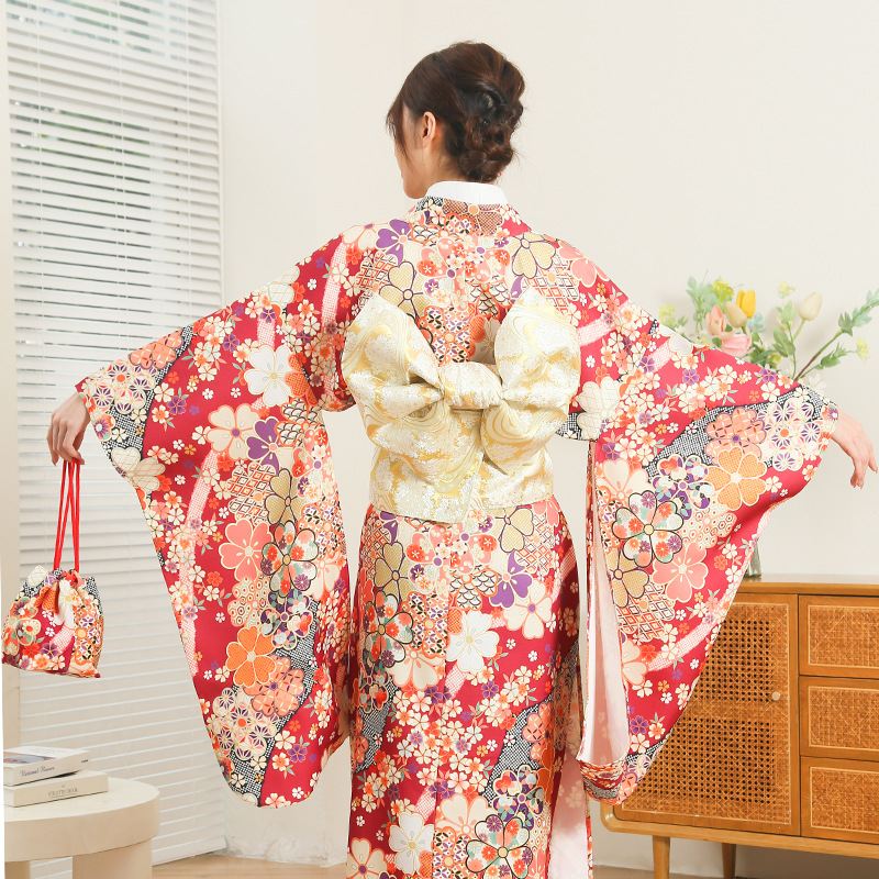 Versión japonesa para mujer de - Women Formal Wear Photoshoot reseña y precio