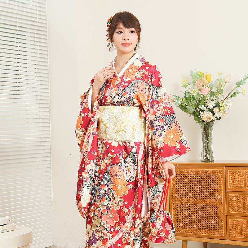 Versión japonesa para mujer de - Women Formal Wear Photoshoot reseña y precio