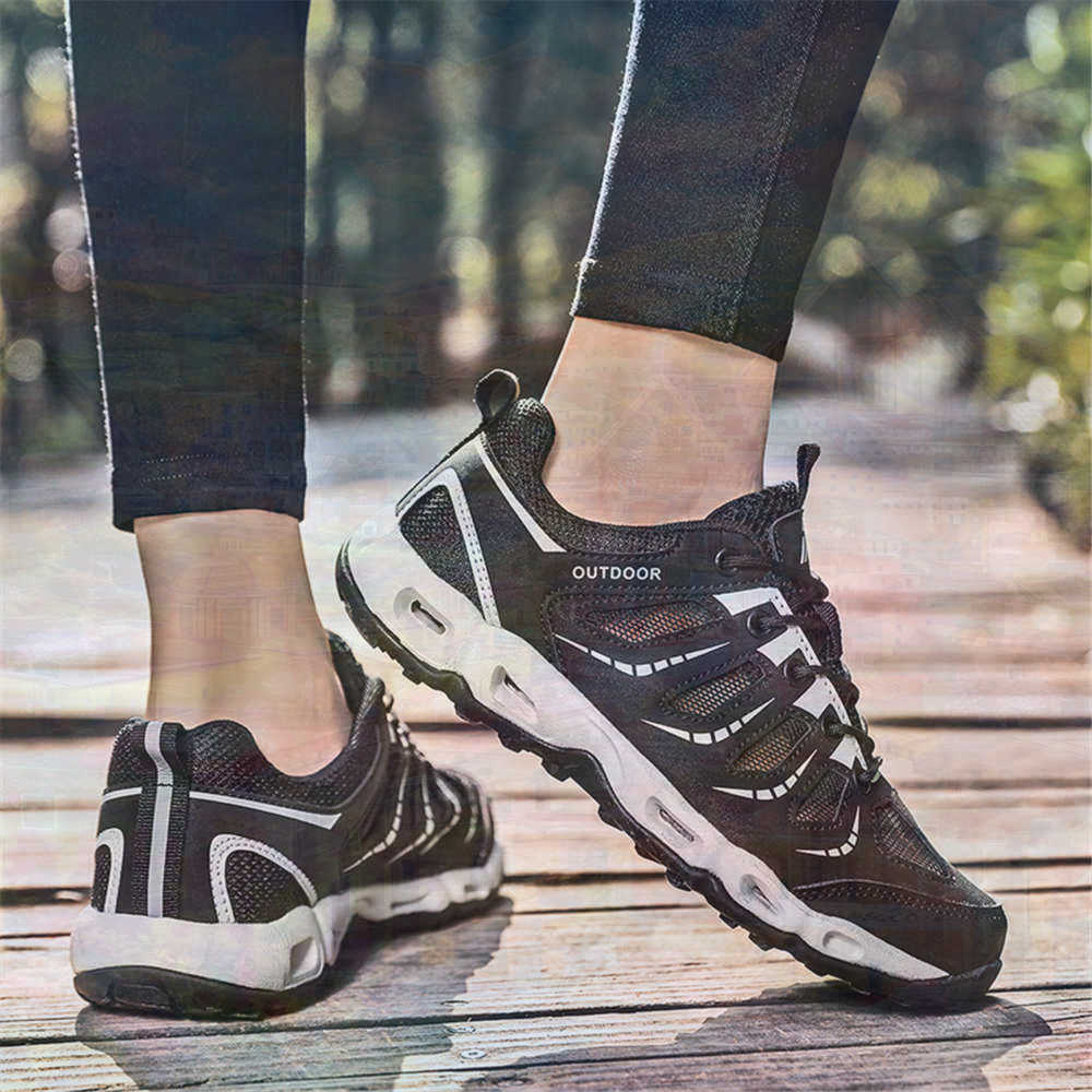 Zapatillas Sumer con punta red - Women'S Formal Wear Canada reseña y precio