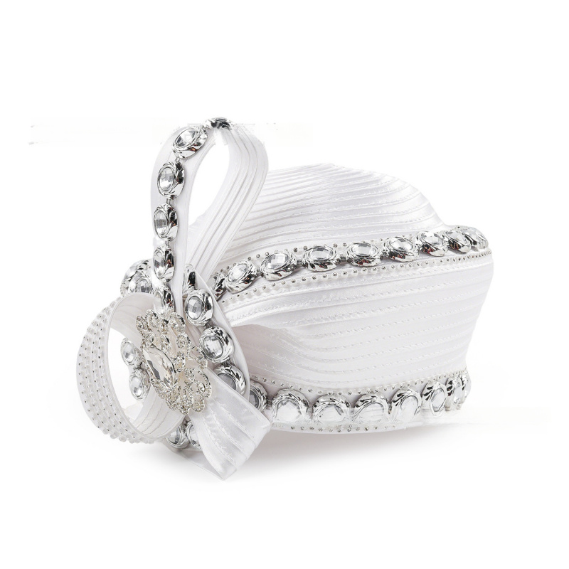 Sombreros fascinantes de alta  - Women Formal Wear Photoshoot reseña y precio