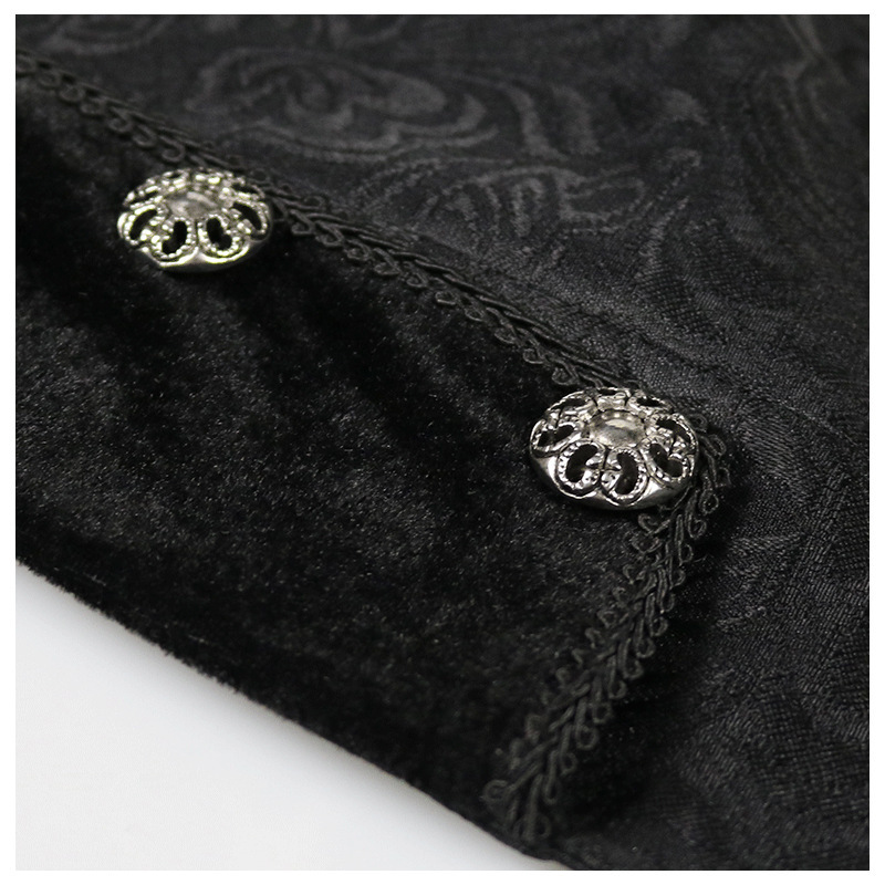 Conjunto de Disfraz de Frac Vi - Women Formal Wear Market reseña y precio