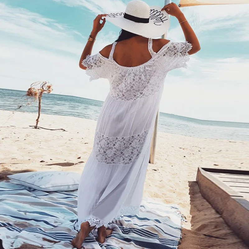 Vestido playero de verano para - Young Women'S Formal Wear reseña y precio