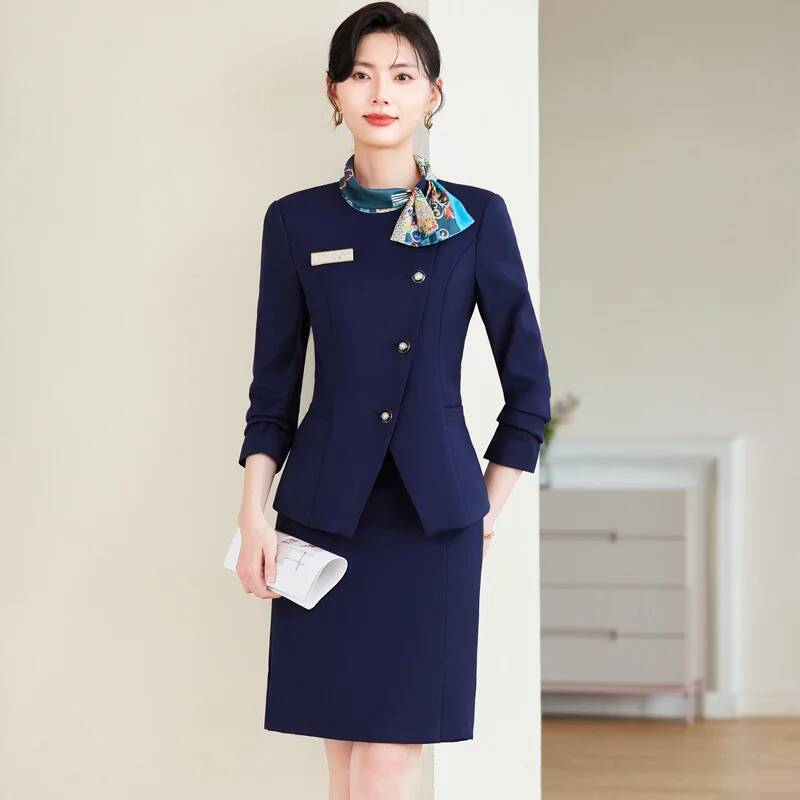 Trajes de pantalón de talla gr - Women Formal Wear Trousers reseña y precio