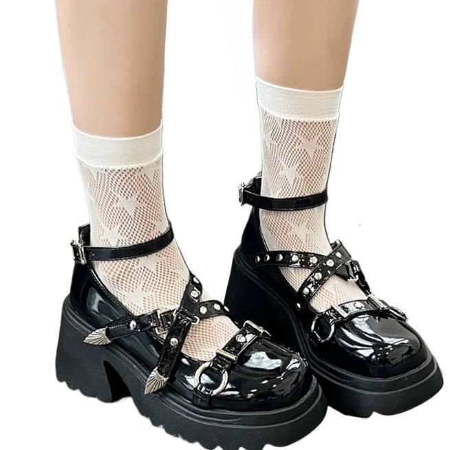 Calcetines de malla con estrel - Young Women'S Formal Wear reseña y precio