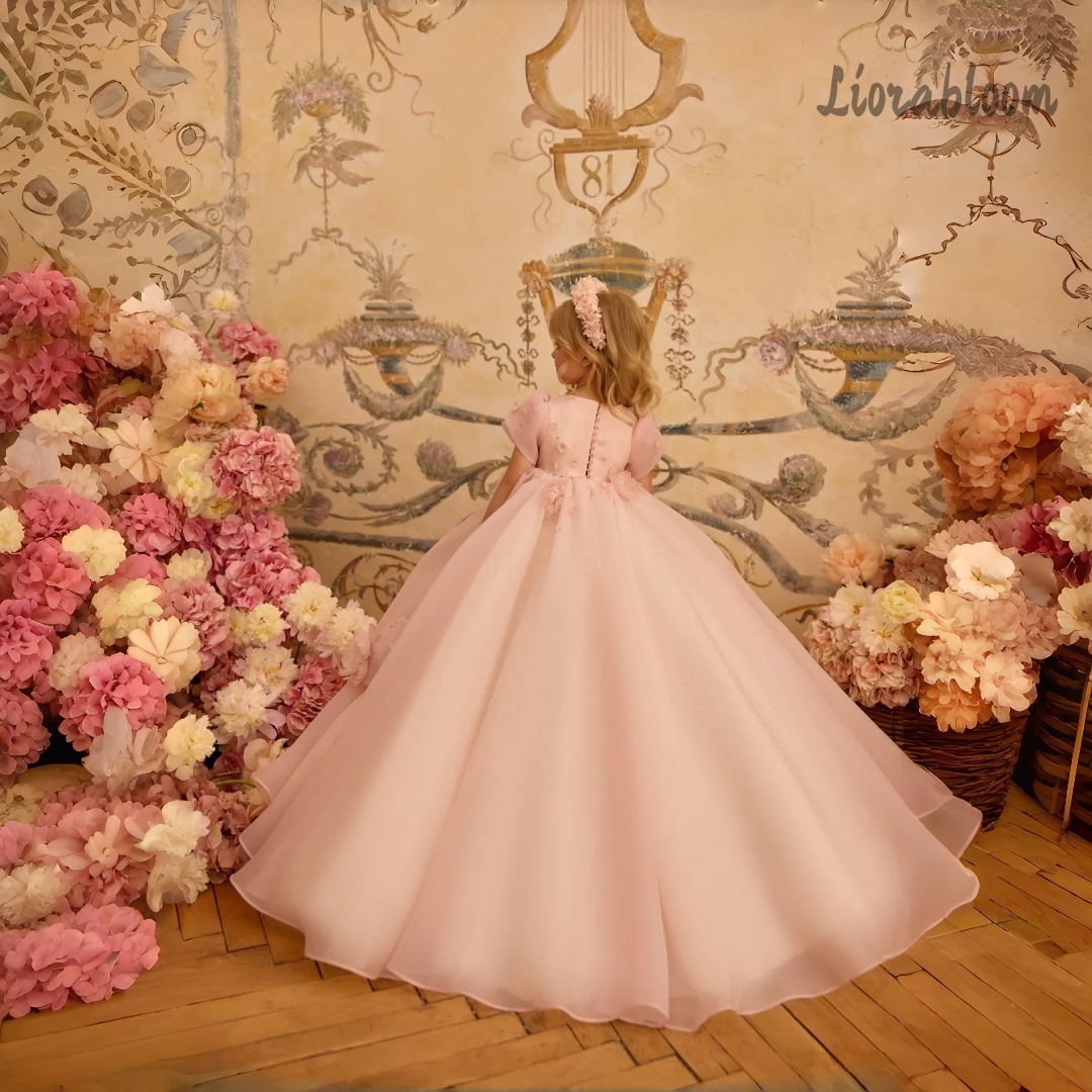 Vestido de Princesa Personaliz - Woman Formal Wear reseña y precio