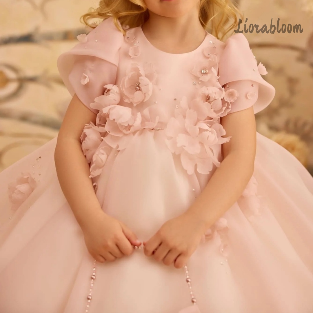 Vestido de Princesa Personaliz - Woman Formal Wear reseña y precio