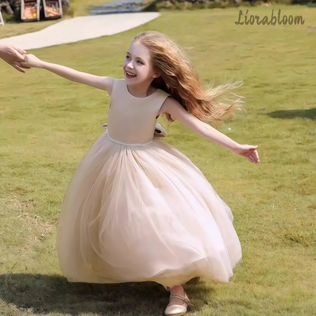 Vestido de Princesa Multicolor - Woman Formal Wear reseña y precio