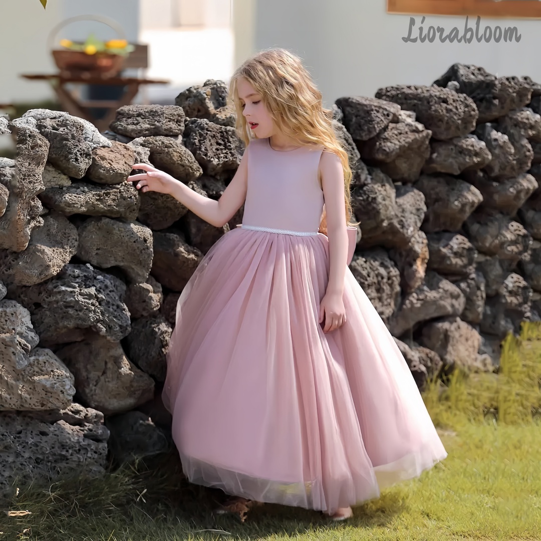 Vestido de Princesa Multicolor - Woman Formal Wear reseña y precio