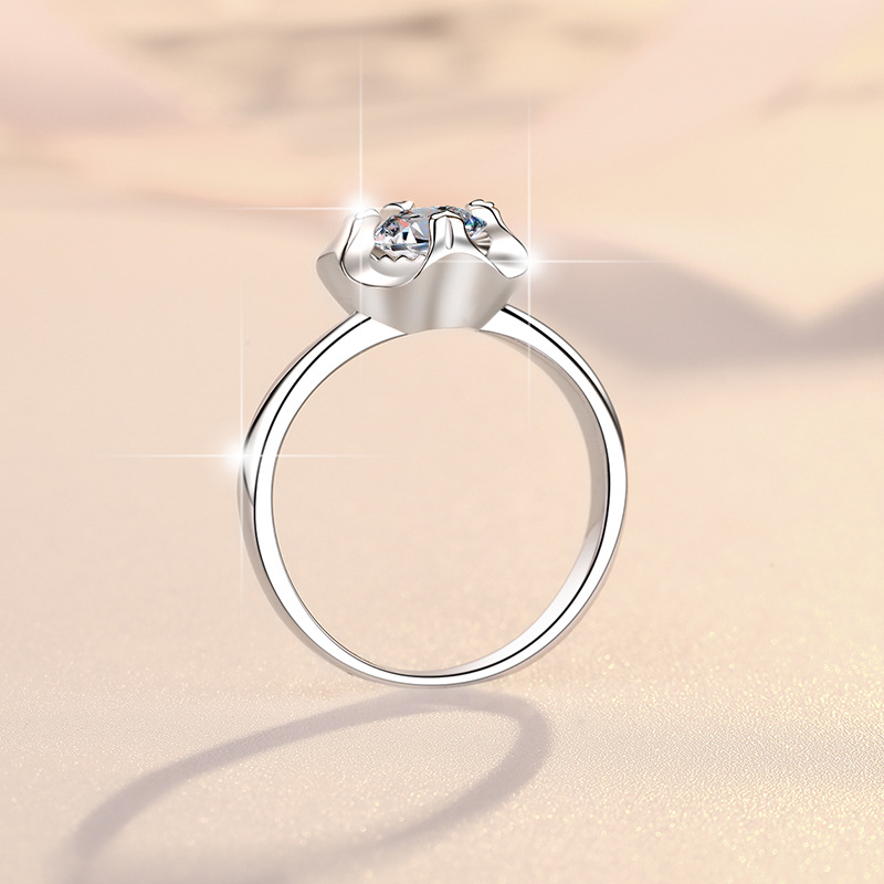 Anillo de diseño formal para g - Formal Gala Wear Women reseña y precio