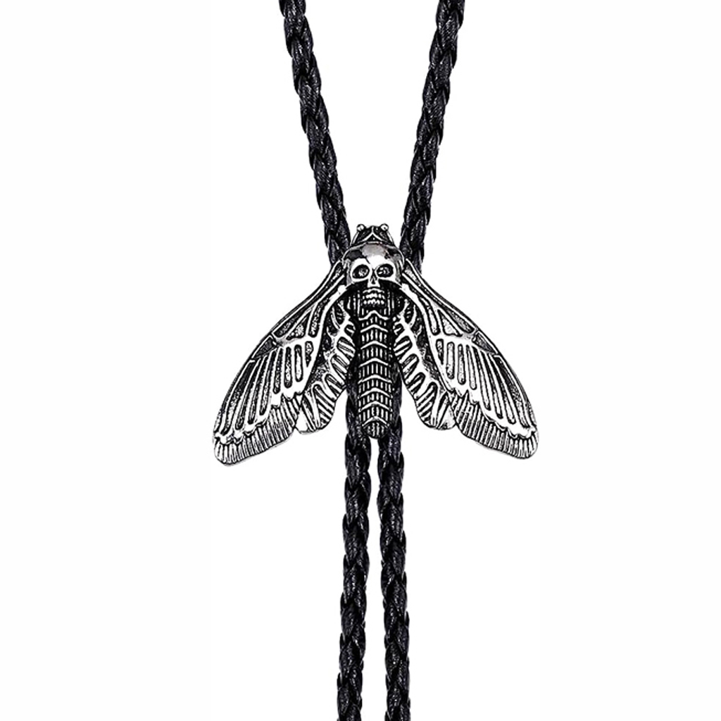 Corbata de Moth con Diseño de  - Women Formal Wear Western reseña y precio
