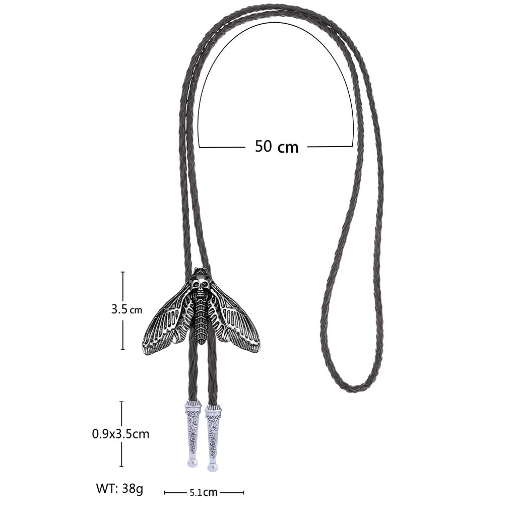Corbata de Moth con Diseño de  - Women Formal Wear Western reseña y precio