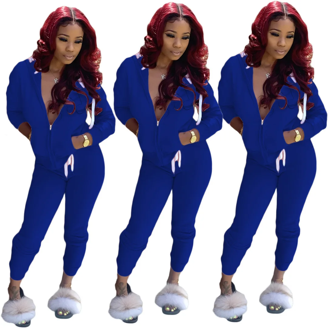 Traje deportivo de forro polar - Monochrome Suit Set reseña y precio