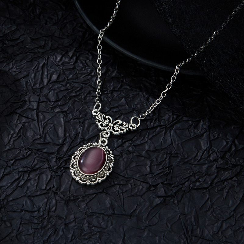 Un Hermoso Collar con Colgante - Women Luxury Formal Wear reseña y precio