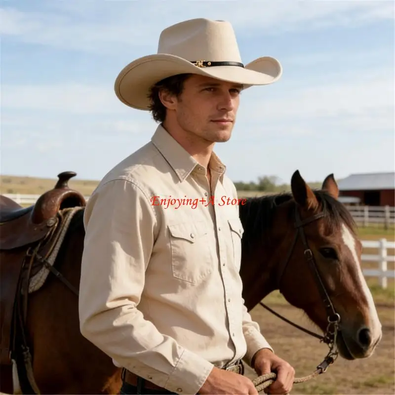 Gorra Vaquera PXPB con Borde E - Women Formal Wear Western reseña y precio